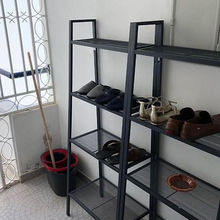 Le Modern' Apartment Albufeira Luaran gambar