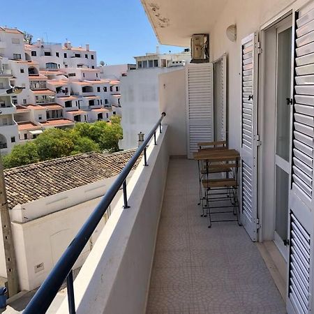 Le Modern' Apartment Albufeira Luaran gambar