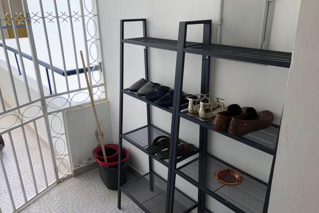 Le Modern' Apartment Albufeira Luaran gambar