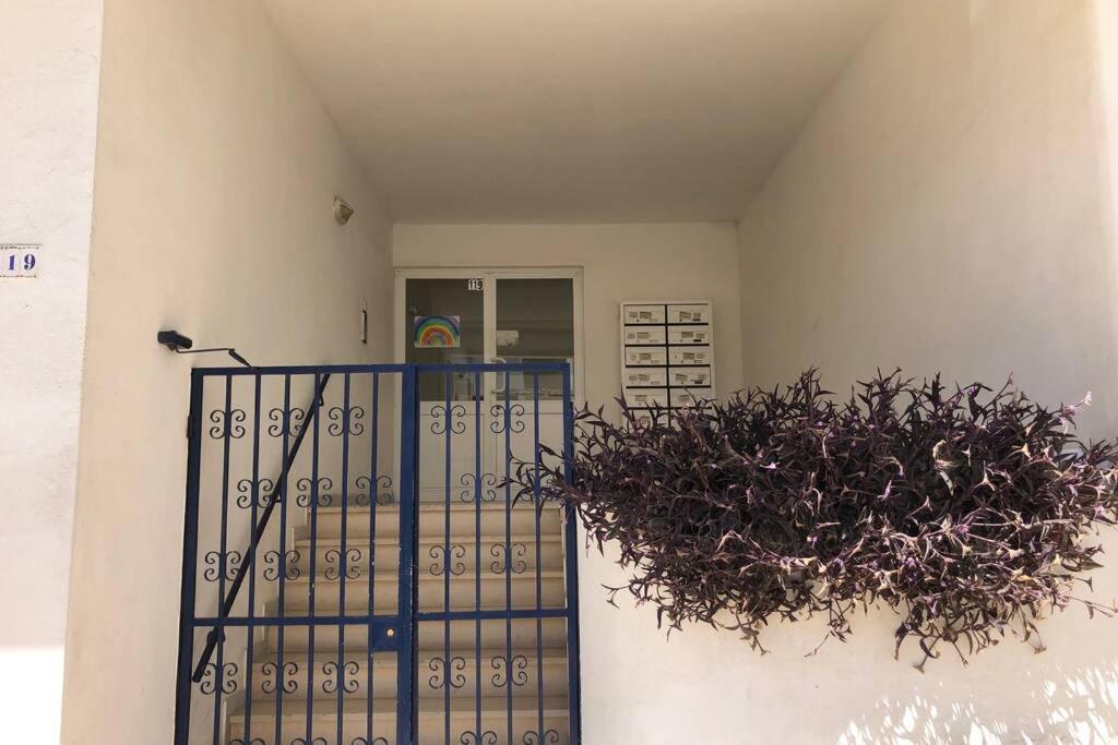 Le Modern' Apartment Albufeira Luaran gambar
