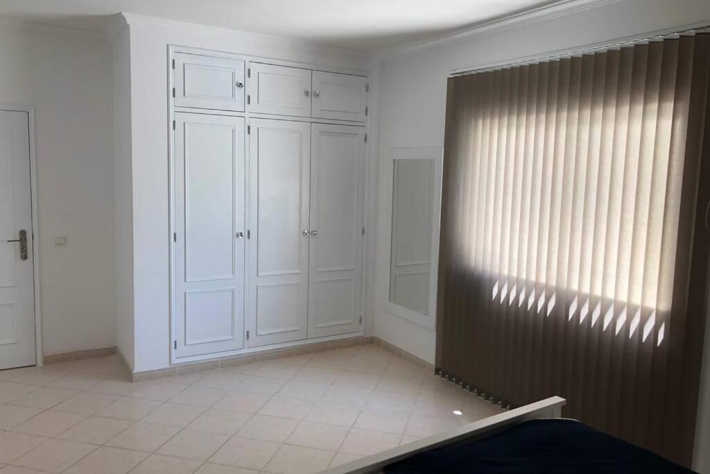 Le Modern' Apartment Albufeira Luaran gambar