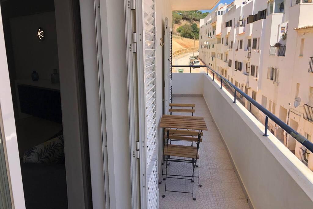 Le Modern' Apartment Albufeira Luaran gambar