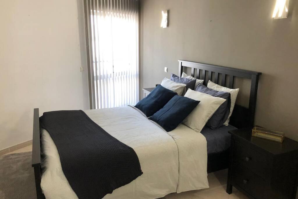 Le Modern' Apartment Albufeira Luaran gambar